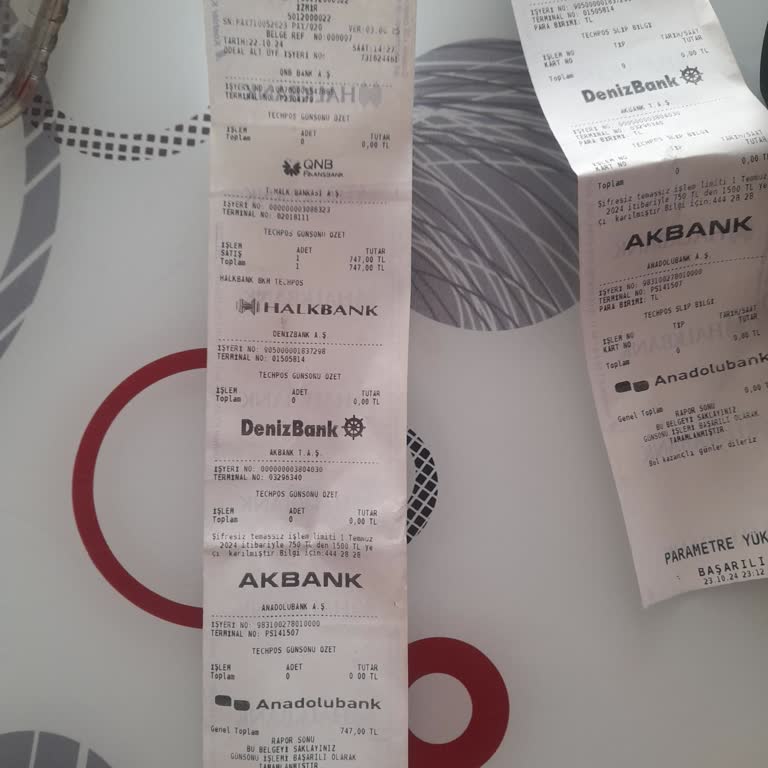 Pos Cihazı Aidat Ve Cayma Bedeli Sorunu