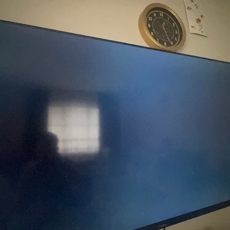 Skytech TV'de Home Tuşu Sorunu Ve Servis Endişesi