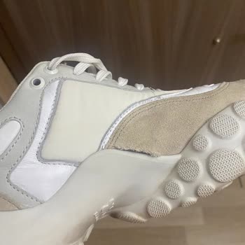 Camper Ayakkabıda Erken Açılma Sorunu