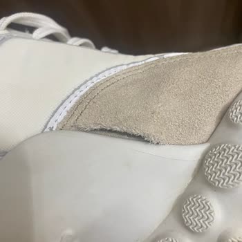 Camper Ayakkabıda Erken Açılma Sorunu