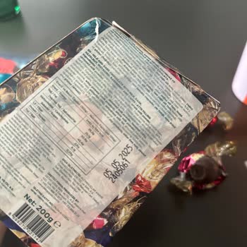 Carrefour SA Bozuk Ürünlerle İndirim: İnsan Sağlığı Tehlikede!