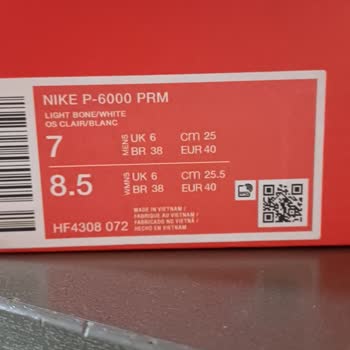 Yanlış Ürün Ve Eksik İade: Nike Alışverişinde Mağduriyet