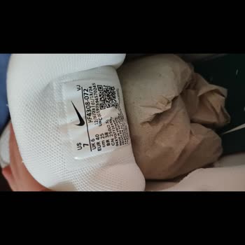 Yanlış Ürün Ve Eksik İade: Nike Alışverişinde Mağduriyet