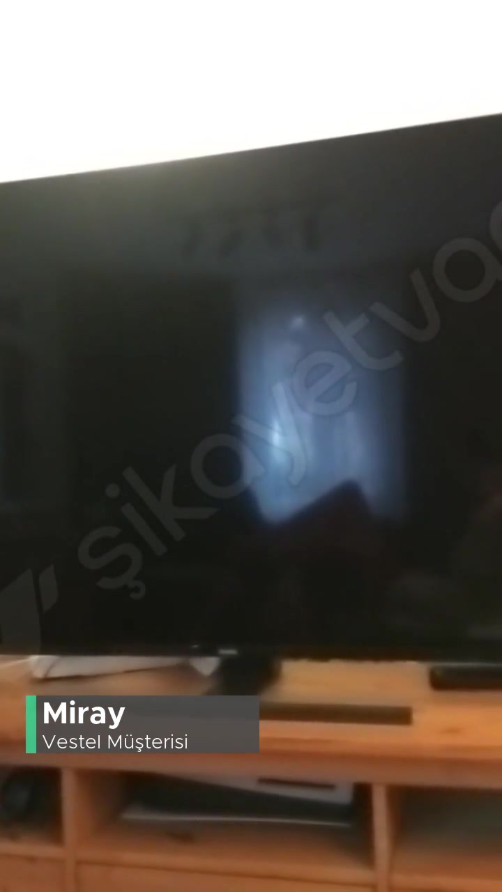 65QA9700 Vestel TV Ve Çözülmeyen Problemleri! videonun kapak resmi