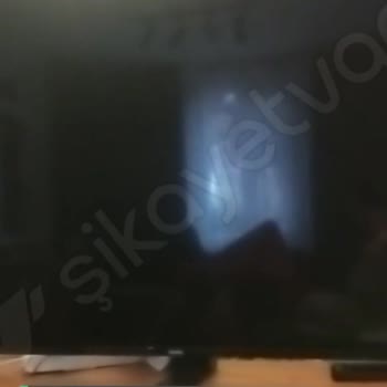 65QA9700 Vestel TV Ve Çözülmeyen Problemleri!