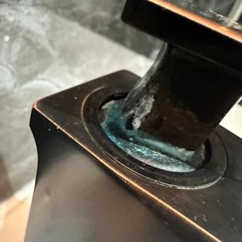 Bauhaus Penta Capella Batarya Ve Duş Sistemi Hayal Kırıklığı