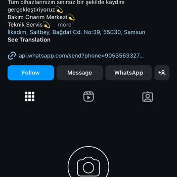 Sosyal Medya Üzerinden Yanıltıcı Hizmet ve Ücret İade Problemleri