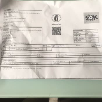 Hasarlı Ürün Ve İade Sürecindeki Sorunlar