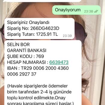 Siparişim Neden Hâlâ Kargoya Verilmedi?