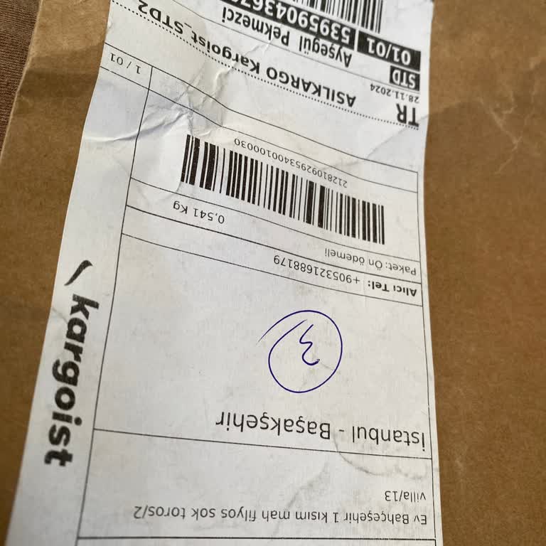 Zara'dan Alınan Defolu Ürün Ve Yetersiz Müşteri Hizmeti