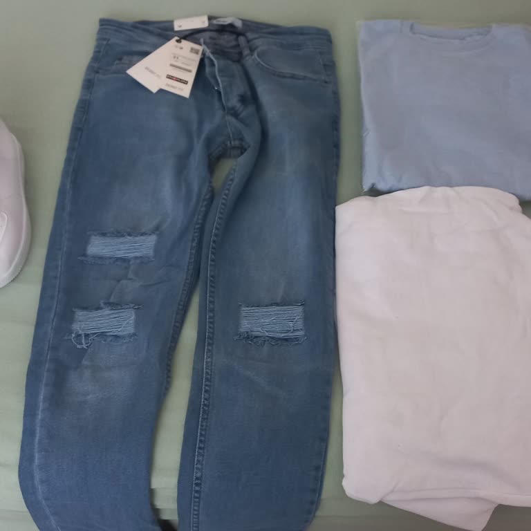 @tagon.wear Farklı Ürün Gönderdi!