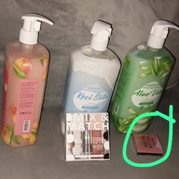 Eksik Ve Yanlış Gönderilen Ürünler İçin Çözüm Bekliyorum