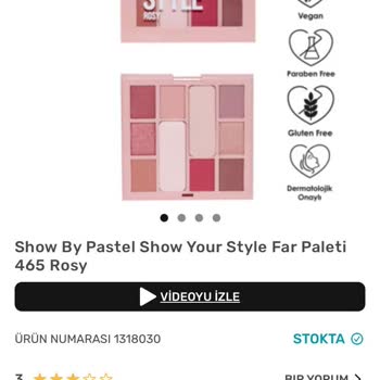 Eksik Ve Yanlış Gönderilen Ürünler İçin Çözüm Bekliyorum