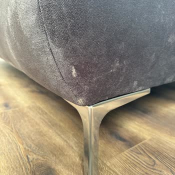 Enza Home'dan Kusurlu Ürün Ve 2,5 Ay Süren Çözüm Bekleyişi