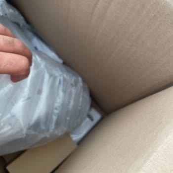 Açık Gönderilen Projeksiyon Ve İade Sorunu