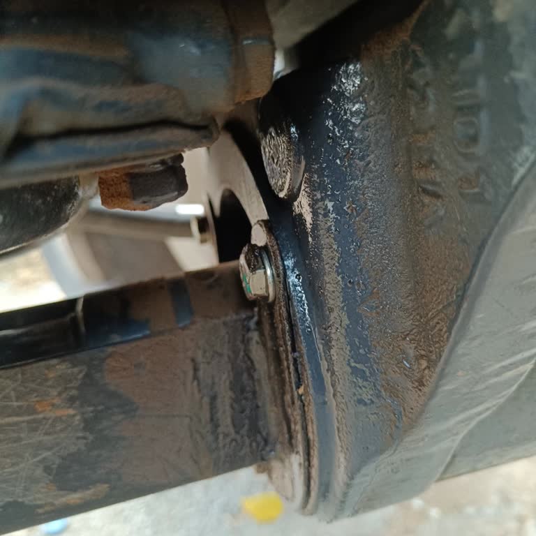 Traktör Yağlama Sorunları ve Servis Deneyimleri