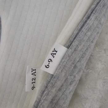 Yanlış Ürün Ve Beden Problemi: Çözüm Bekliyorum