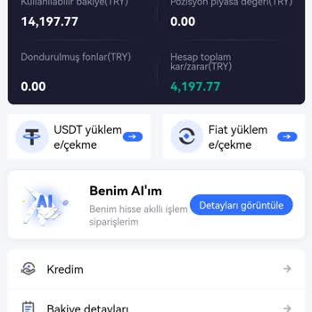 Yatırım Uygulamasında Yaşanan Güvensizlik