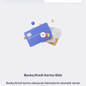 Migros MoneyPay'de Kayıtlı Kart Sorunu Ve İletişim Eksikliği