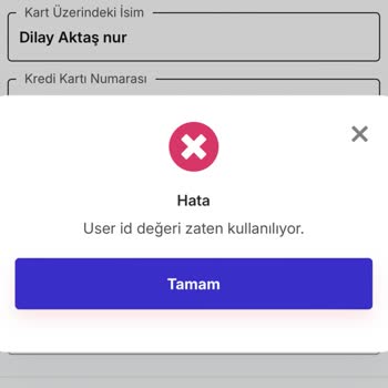 Migros MoneyPay'de Kayıtlı Kart Sorunu Ve İletişim Eksikliği