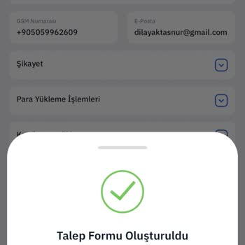 Migros MoneyPay'de Kayıtlı Kart Sorunu Ve İletişim Eksikliği