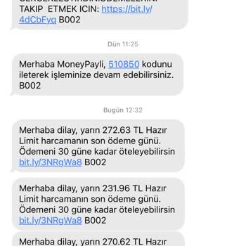 Migros MoneyPay'de Kayıtlı Kart Sorunu Ve İletişim Eksikliği