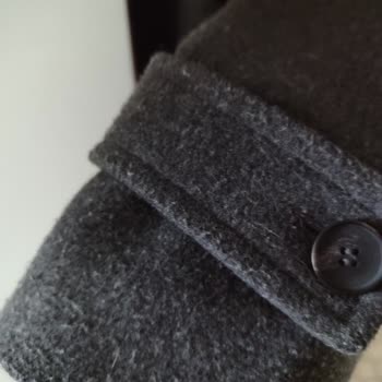 Zara Kaban Tüylenme Sorunu Ve İade Talebi