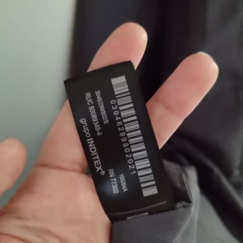 Zara Kaban Tüylenme Sorunu Ve İade Talebi