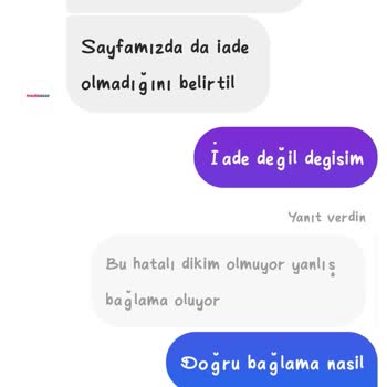 Moda Asse Ferace Takımında İletişim Sorunları Ve Destek Eksikliği