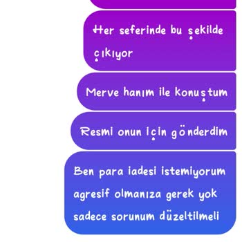 Moda Asse Ferace Takımında İletişim Sorunları Ve Destek Eksikliği