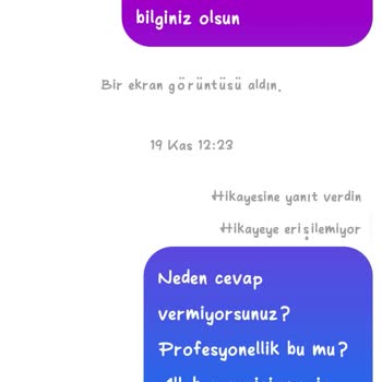 Moda Asse Ferace Takımında İletişim Sorunları Ve Destek Eksikliği