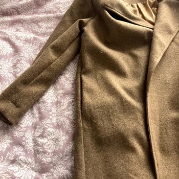 Zülays.com'dan Aldığım Kaban Hızla Deforme Oldu