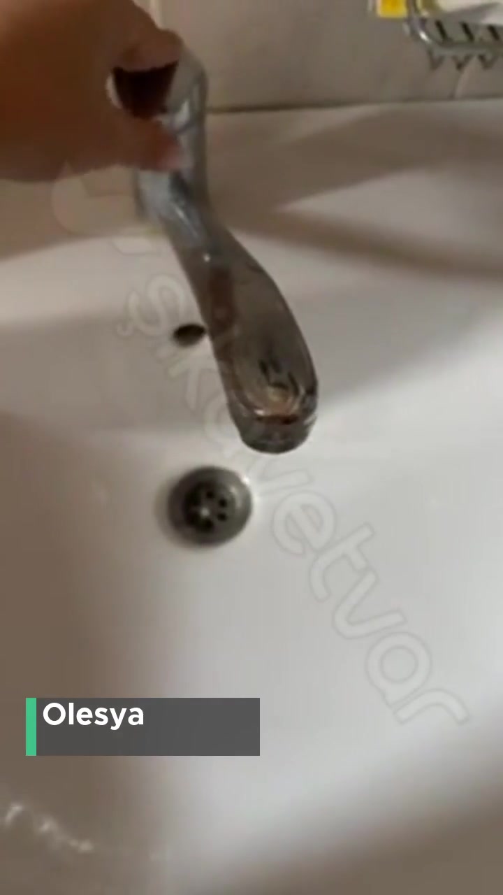İSKİ Su Sorunu! videonun kapak resmi