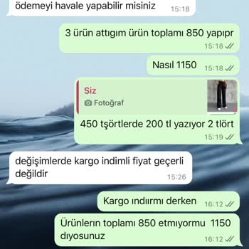 Yanıltıcı Değişim Politikası Mağduriyeti
