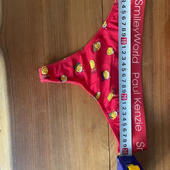 Yanıltıcı Beden Tablosu Ve İade Sorunu