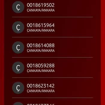 Vodafone Nakil İşlemlerinde Sürekli İptaller Ve Mağduriyet