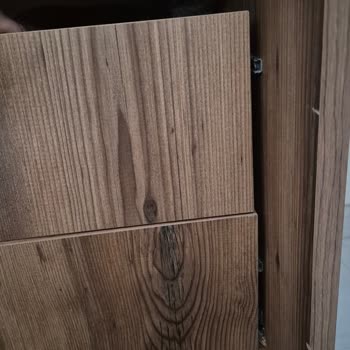 Vivense Dolabı: Sorunlar Ve İlgisizlik