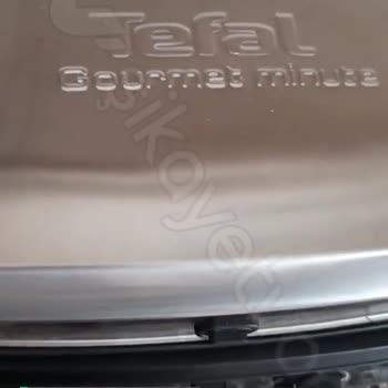 Tefal Tost Makinesi Mağduriyeti Yaşıyorum!