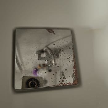 Vitra душевой поддон: крышка заржавела через 45 дней