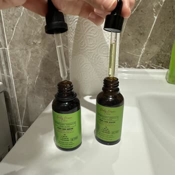 Daily Dream Care Ürün Kalitesi Hayal Kırıklığı