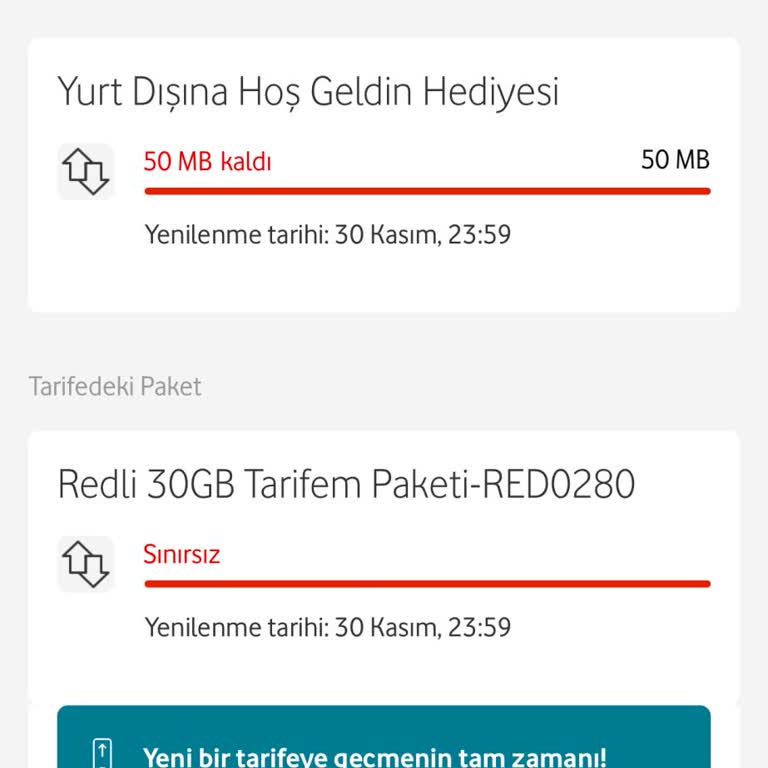 Sınırsız Sosyal Medya Hakkım Neden Kısıtlandı?