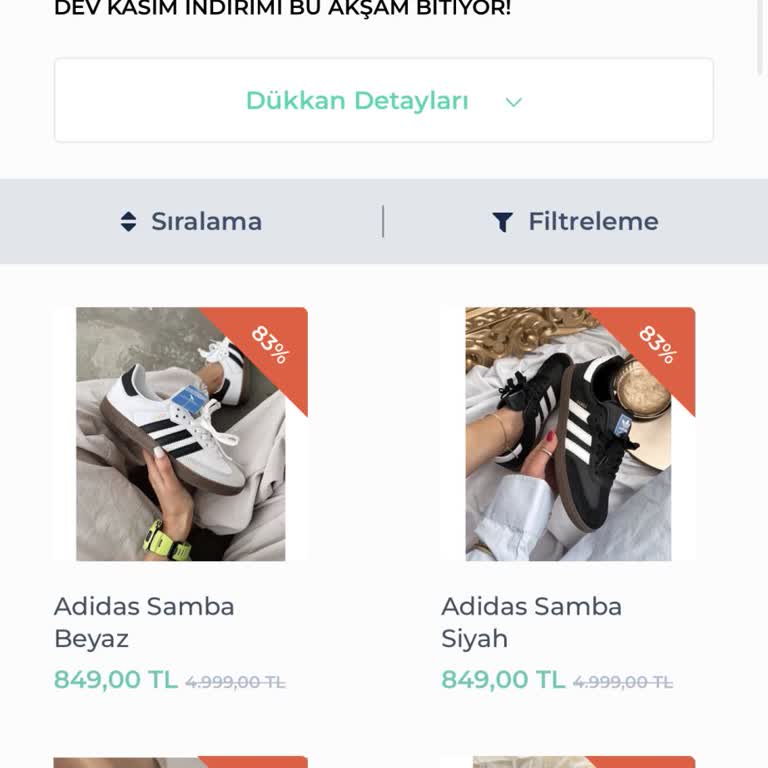 Beege Firması İle İletişim Sorunu Ve Teslimat Gecikmesi