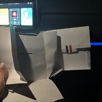 Boş Kargo Ve İlgisiz Müşteri Hizmetleri: Büyük Hayal Kırıklığı!