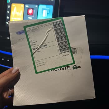 Boş Kargo Ve İlgisiz Müşteri Hizmetleri: Büyük Hayal Kırıklığı!