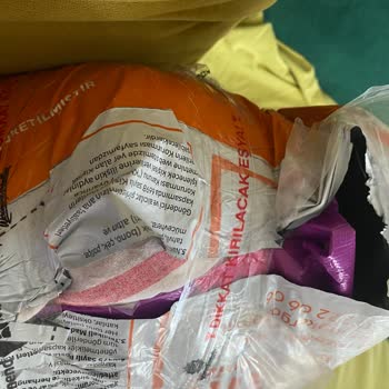 Karaca'da İade Ve Destek Çilesi