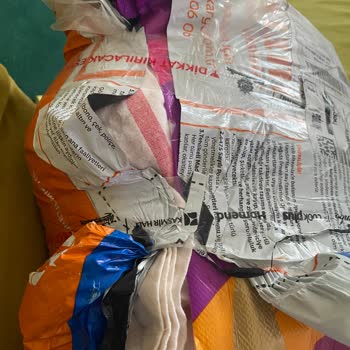 Karaca'da İade Ve Destek Çilesi