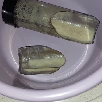 Arzum Shake N' Take Smoothie Haznesi Patladı Ve Teknik Servis Yardım Etmedi