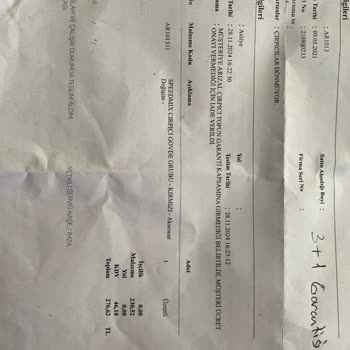 Arzum Mutfak Robotu Çırpıcı Sorunu Ve Garanti İkilemi