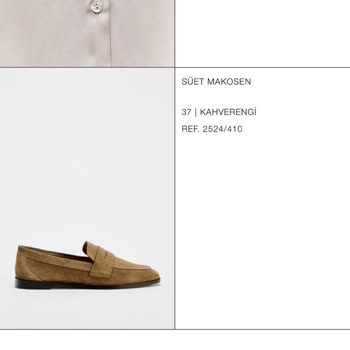 Zara Online İade Sürecinde Yaşanan Sorunlar