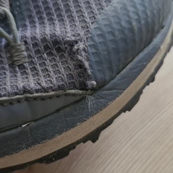 Columbia Ayakkabının Kalitesizliği Ve Amazon'un İade Sorunu